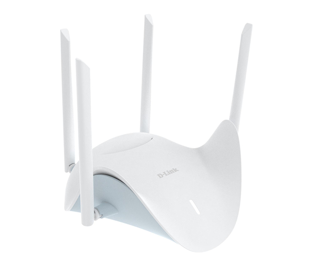 D-LINK R36 (3600Mb/s a/b/g/n/ac/ax/be) - 1500584 - zdjęcie 3